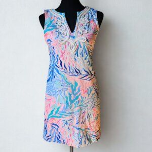 Lily Pulitzer Shift Dress